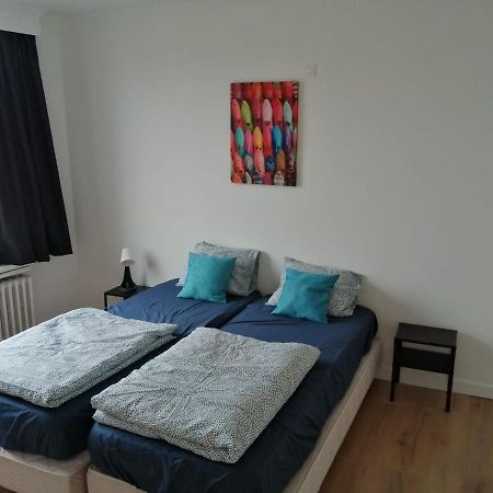 Appartement Noa Ootende Ostend Luaran gambar