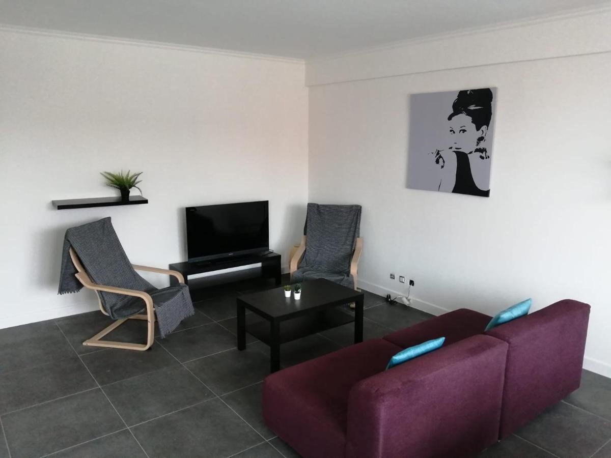 Appartement Noa Ootende Ostend Luaran gambar