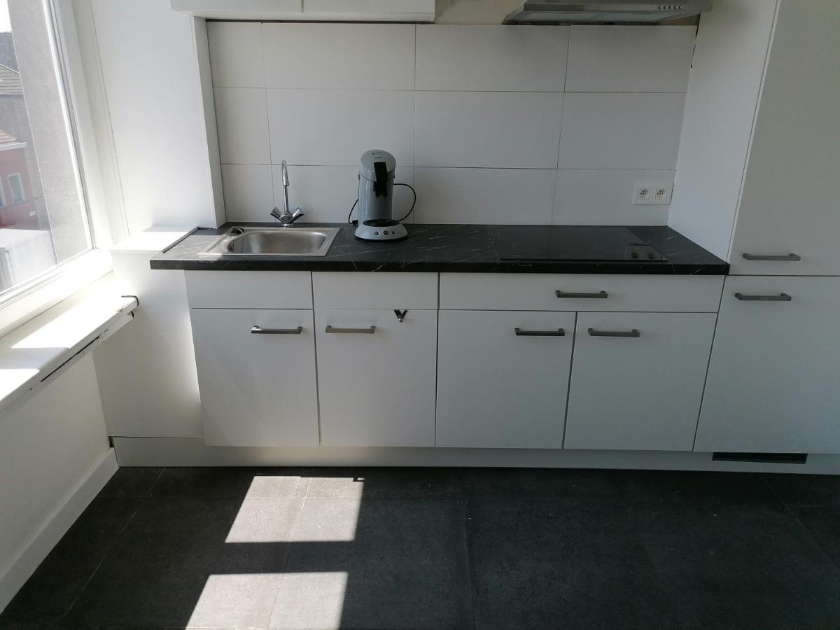 Appartement Noa Ootende Ostend Luaran gambar
