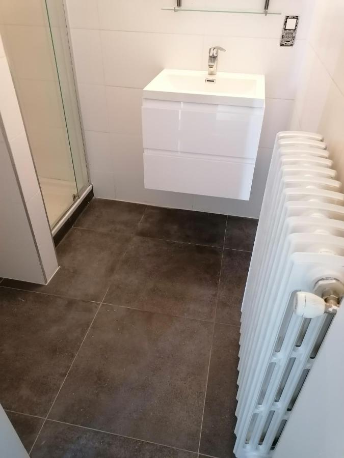 Appartement Noa Ootende Ostend Luaran gambar