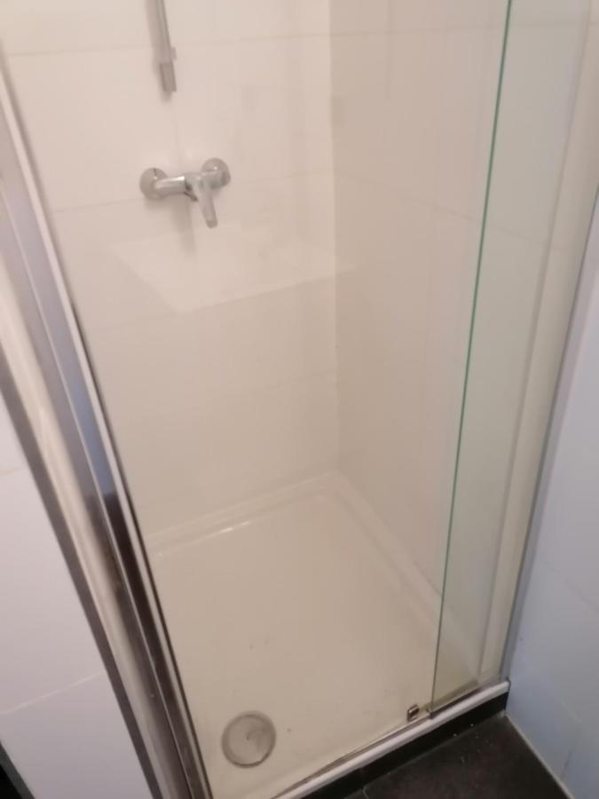 Appartement Noa Ootende Ostend Luaran gambar